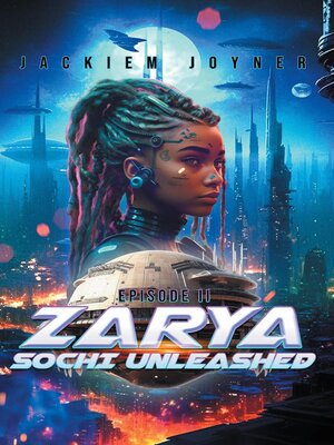 cover image of Zarya Episode II